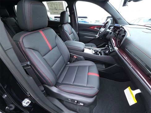 New 2026 Chevrolet Traverse RS image 26