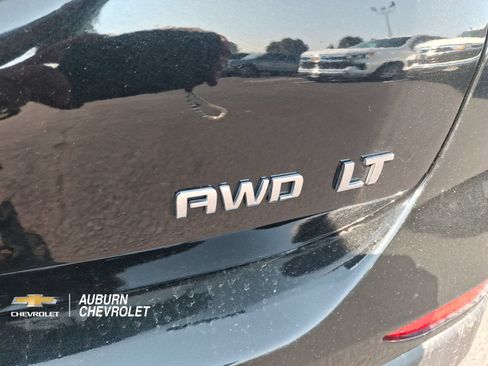 Certified 2024 Chevrolet Equinox LT AWD/4WD image 25