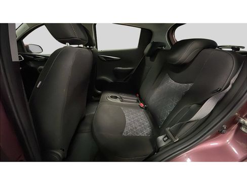 Used 2019 Chevrolet Spark LT FWD image 16