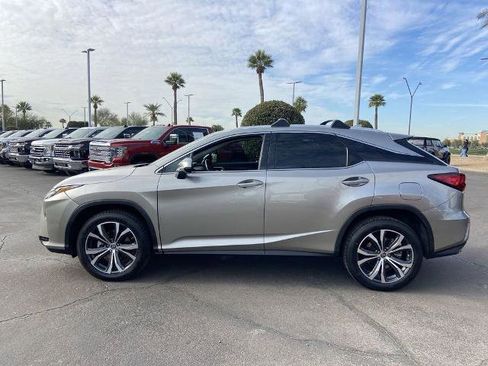 Used 2018 Lexus RX 350 FWD w/ Premium Package image 4