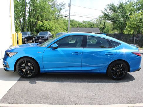 New 2026 Acura Integra A-Spec FWD image 10