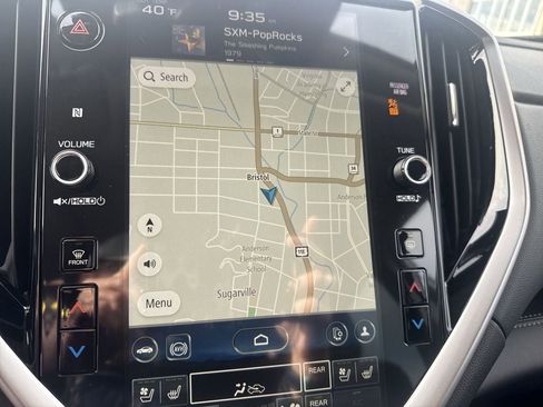 New 2026 Subaru Ascent Touring AWD/4WD image 17
