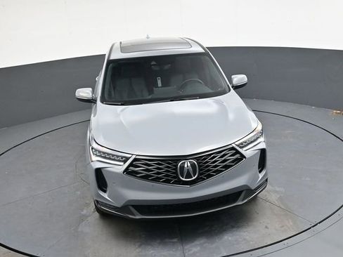 New 2026 Acura RDX A-Spec image 32