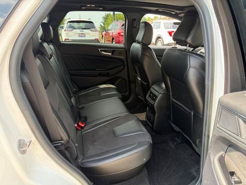 Used 2020 Ford Edge ST w/ Equipment Group 401A AWD/4WD image 30