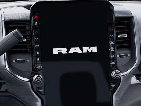 New 2026 RAM 2500 Rebel w/ Rebel Level 2 Equipment Group image 10