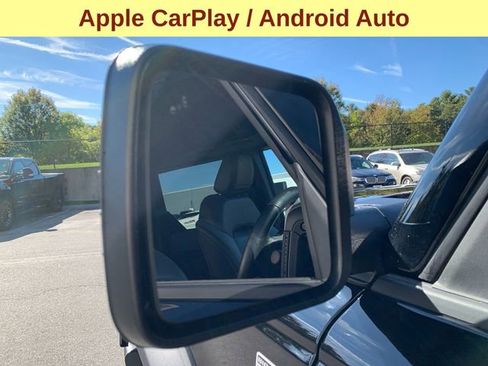 Certified 2024 Ford Bronco Big Bend image 9