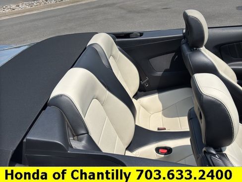 Used 2022 Ford Mustang Premium RWD image 26
