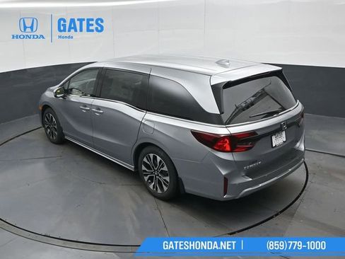 New 2026 Honda Odyssey Elite image 65