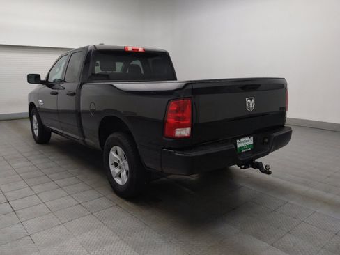 Used 2019 RAM 1500 Express RWD image 5