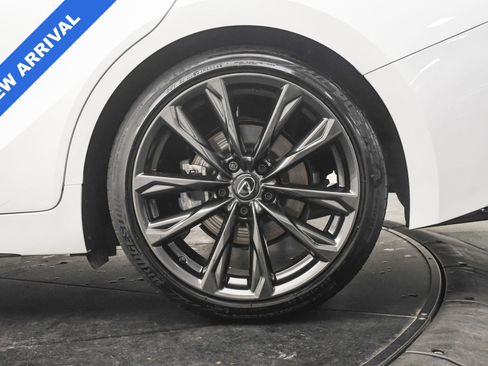 Used 2024 Lexus IS 350 F Sport image 31