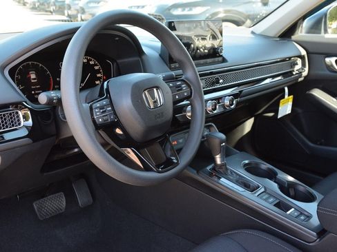 Used 2026 Honda Civic LX image 10