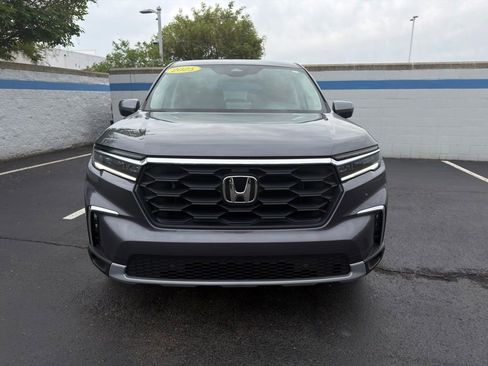 Certified 2025 Honda Pilot EX-L image 8