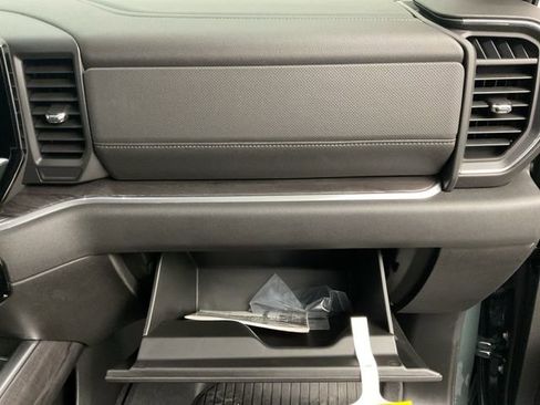 New 2026 Chevrolet Silverado 1500 LTZ w/ Technology Package image 27