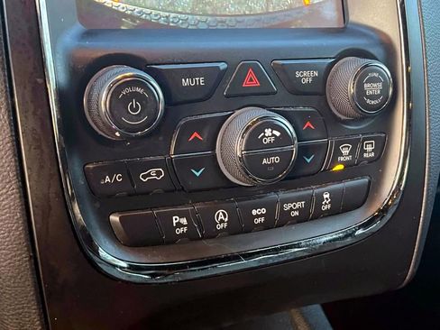 Used 2019 Dodge Durango GT image 26