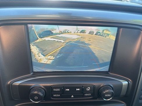 Used 2018 Chevrolet Silverado 1500 LT w/ All Star Edition image 29