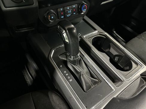 Used 2020 Ford F150 XLT w/ Equipment Group 302A Luxury image 25