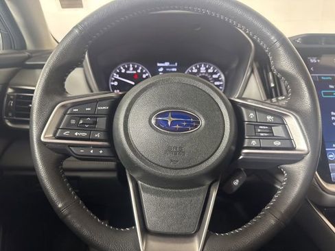 Used 2024 Subaru Outback Limited AWD/4WD image 18