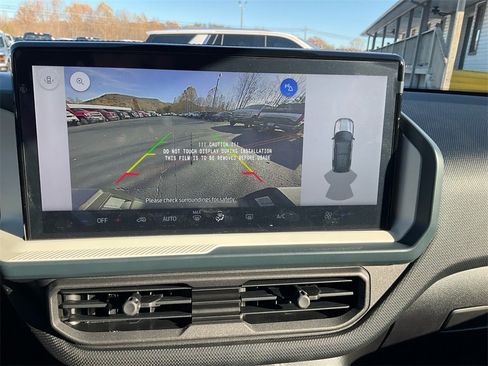 New 2025 Ford Bronco Sport Heritage image 16