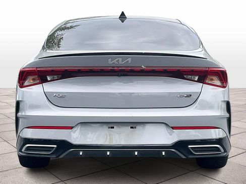 Used 2022 Kia K5 GT-Line w/ GT-Line FWD Premium Package image 6