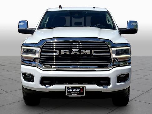 Used 2024 RAM 2500 Laramie image 4