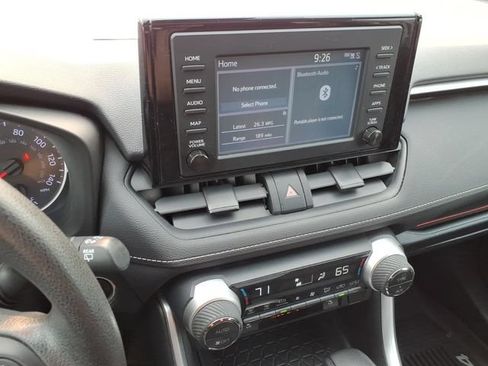 Used 2019 Toyota RAV4 XLE w/ Convenience Package AWD/4WD image 23