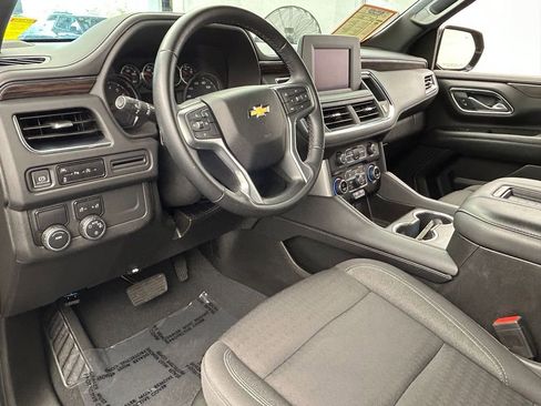 Used 2023 Chevrolet Tahoe LS w/ Driver Alert Package image 14