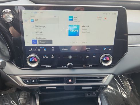 Used 2025 Lexus RX 350 w/ Convenience Package AWD/4WD image 12