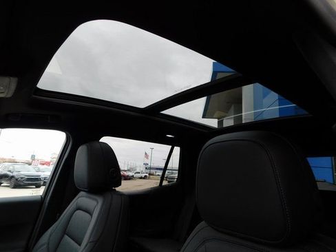 New 2026 Chevrolet Equinox LT w/ Convenience Package II image 12