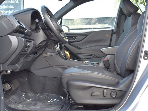 Used 2024 Subaru Forester Wilderness w/ Wilderness Package AWD/4WD image 10