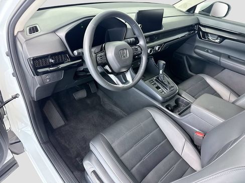 Used 2024 Honda CR-V EX-L image 9