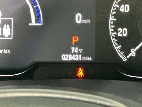 Certified 2022 Honda Accord Sport image 17