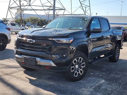 Used 2025 Chevrolet Colorado Z71