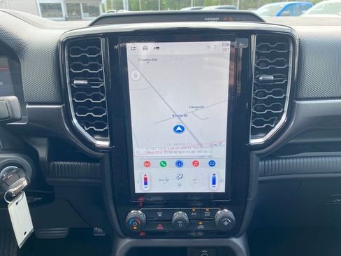 New 2025 Ford Ranger XLT w/ FX4 Off-Road Package image 21