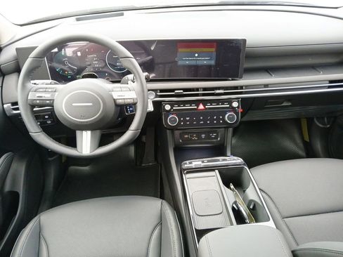 New 2026 Hyundai Tucson Limited AWD/4WD image 10