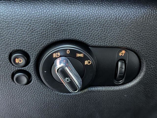 Used 2021 MINI Cooper S FWD image 19