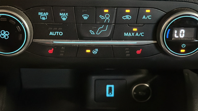 Used 2020 Ford Escape SEL AWD/4WD image 27