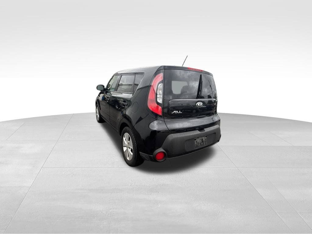 Used 2016 Kia Soul FWD image 4