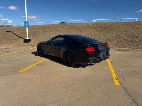 Used 2019 Ford Mustang GT image 5
