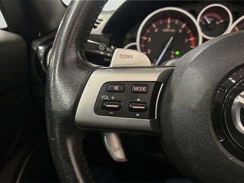 Used 2008 MAZDA MX-5 Miata Grand Touring w/ Premium Pkg image 26