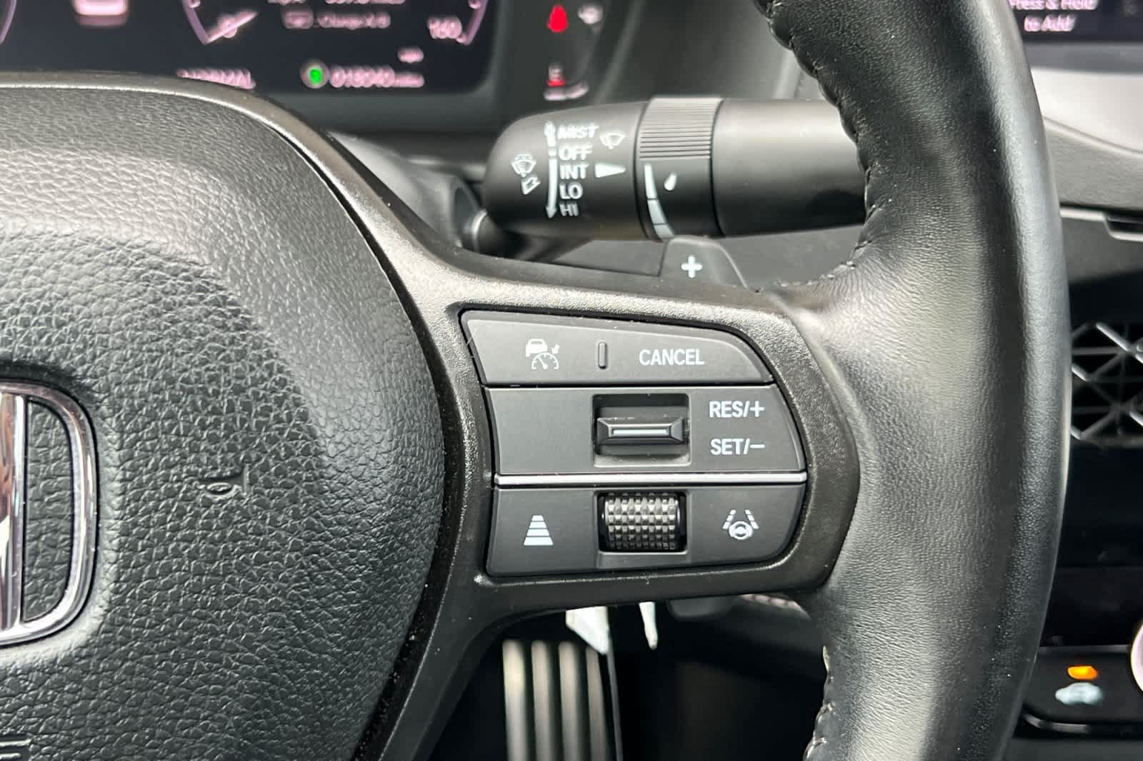 Used 2024 Honda Accord Sport image 25