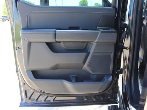 Used 2024 Ford F150 XLT w/ Equipment Group 302A MID AWD/4WD image 40