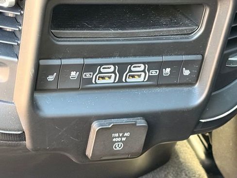 Used 2024 RAM 1500 TRX AWD/4WD image 28