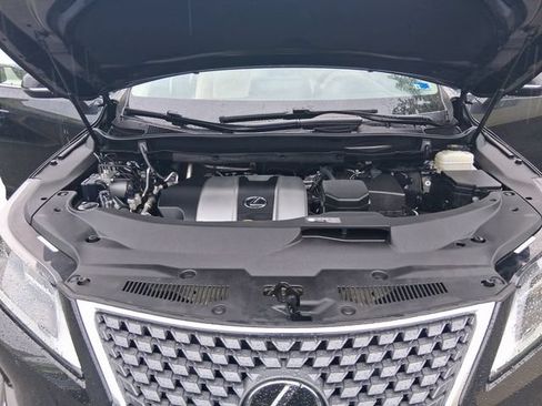 Used 2022 Lexus RX 350 AWD image 20