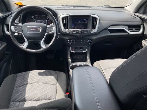 Certified 2024 GMC Terrain SLE FWD image 5