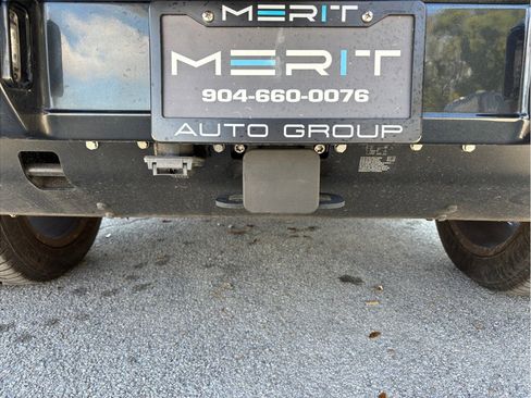 Used 2015 Mercedes-Benz G 63 AMG 4MATIC w/ PA6 Package image 15