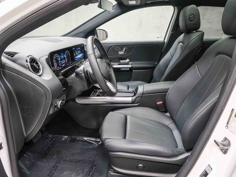Certified 2026 Mercedes-Benz GLA 250 image 22