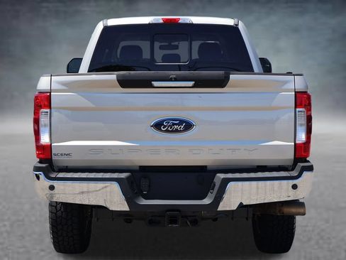 Used 2017 Ford F250 Lariat AWD/4WD image 21