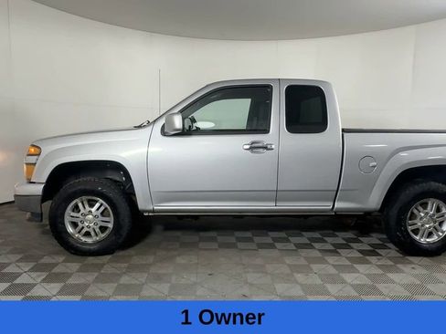 Used 2012 Chevrolet Colorado LT image 7