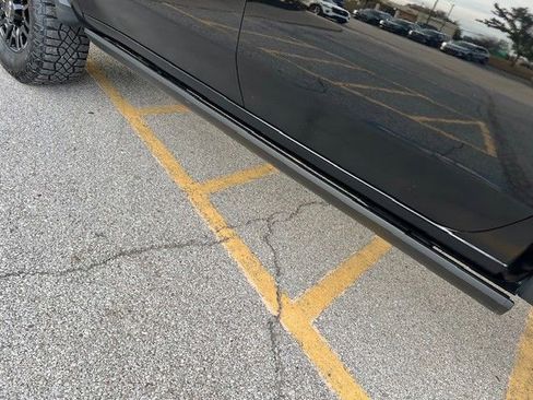 Certified 2024 Chevrolet Silverado 2500 ZR2 w/ Technology Package image 40