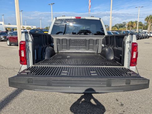 Used 2023 Ford F150 XLT image 13